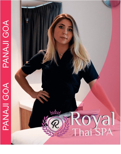 Royal Thai Spa Panaji Goa